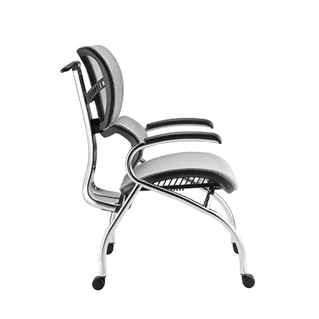 Fly ergonomic chairs FYM03-4C4P