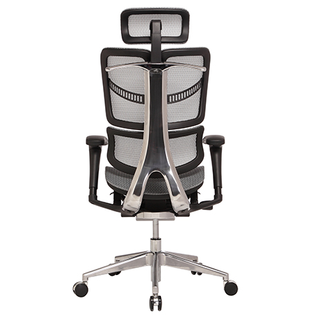 龙康 人体工学椅 FYS-M01