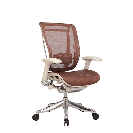新典人体工学椅 HSPM01-G